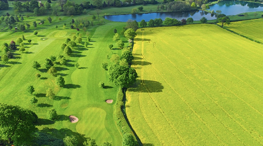 Photo of Brailsford Golf Club